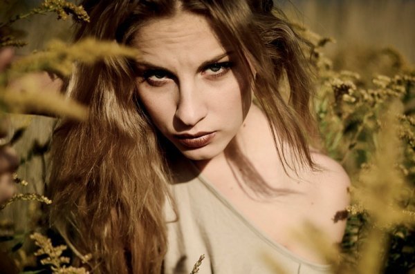 Фотовиставка Віктора Голікова